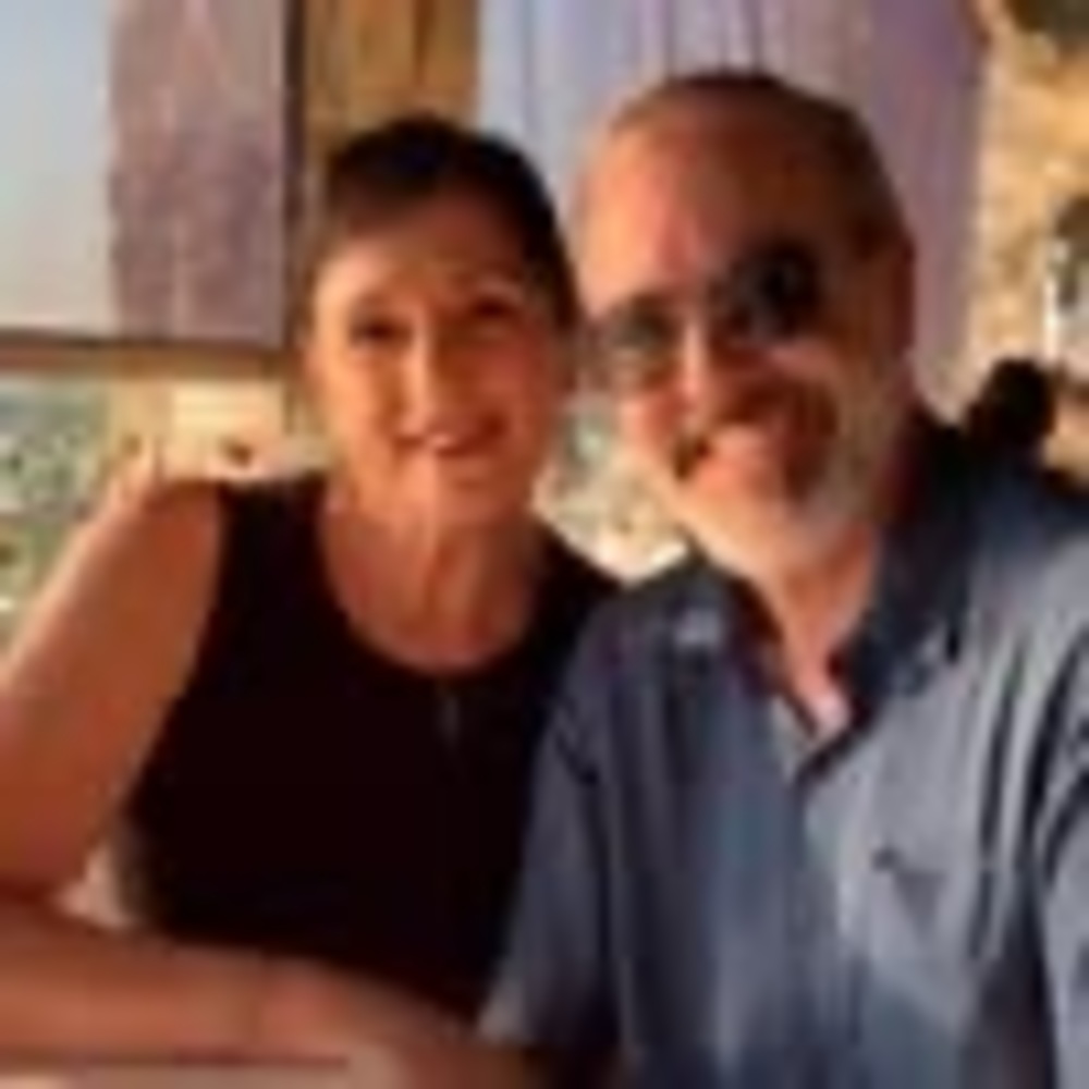 Meet your Posher, Theresa